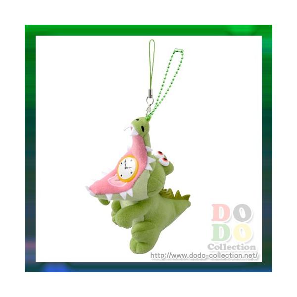 ピーターパン 時計ワニ ぬいぐるみストラップ 東京ディズニーランド限定 グッズ お土産 Buyee Buyee Japanese Proxy Service Buy From Japan Bot Online