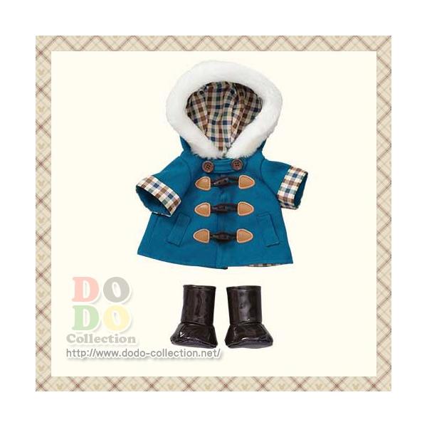 ジェラトーニ モデル コスチュームセット シーズンシリーズ 16年 お土産 東京ディズニーシー限定 冬 グッズ