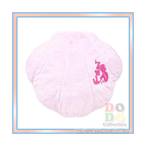 リトルマーメイド アリエル ディズニープリンセス クッション 貝殻 東京ディズニーリゾート 限定 グッズ お土産 ギフト Buyee 日本代购平台 产品购物网站大全 Buyee一站式代购 Bot Online