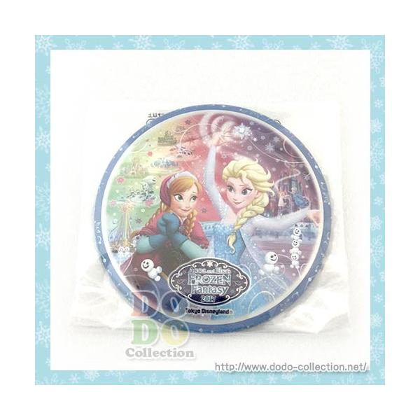 アナとエルサ Frozen Fantasy フローズンファンタジー 17 メインデザイン 缶バッジ 永遠の定番モデル アナ雪 お土産 グッズ 東京ディズニーランド限定