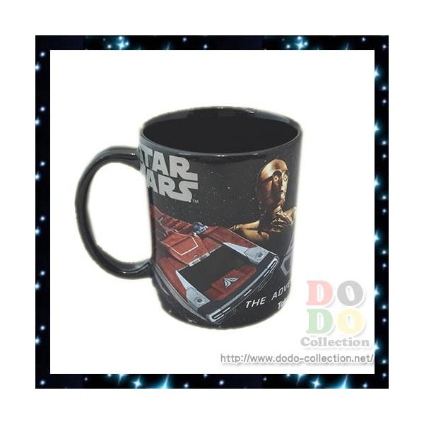 スターウォーズ スターツアーズ マグカップ 東京ディズニーランド 限定 グッズ お土産 Buyee Buyee 日本の通販商品 オークションの代理入札 代理購入