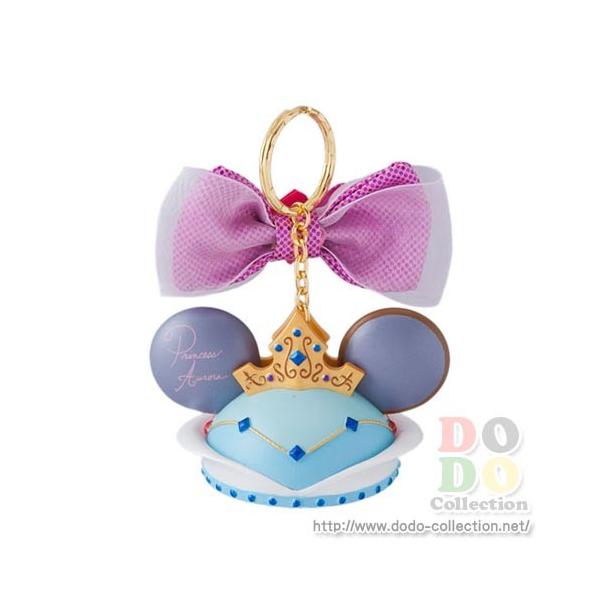 ディズニープリンセス 眠れる森の美女 オーロラ姫デザイン ミッキーイヤーハット キーチェーン 東京ディズニーリゾート 限定 グッズ お土産 Buyee Buyee Japanese Proxy Service Buy From Japan Bot Online