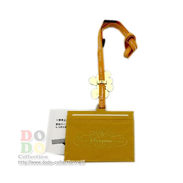 ディズニーランドホテル ネックストラップ パスケース 定期入れ オレンジ 東京ディズニーリゾート グッズ お土産 Buyee 日本代购平台 产品购物网站大全 Buyee一站式代购 Bot Online