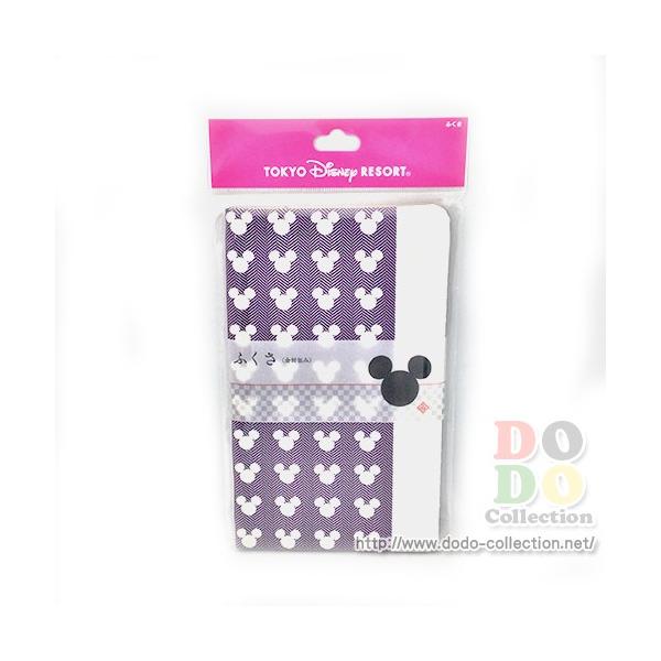 ミッキーアイコンデザイン ふくさ 金封包み 慶事用 東京ディズニーリゾート限定 グッズ お土産 Tdr Ab6451 ドドコレクション 通販 Yahoo ショッピング