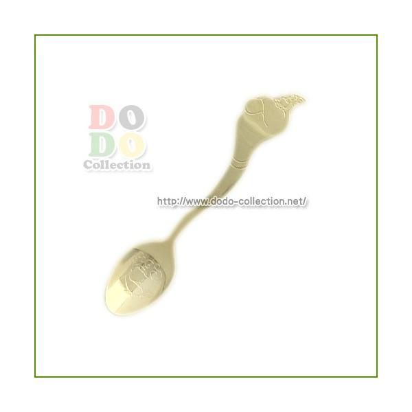 カレースプーン