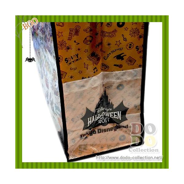ディズニーハロウィーン 17 ランド シー デザイン ショッピングバッグ 東京ディズニーリゾート 限定 グッズ お土産 Buyee Buyee 日本の通販商品 オークションの代理入札 代理購入