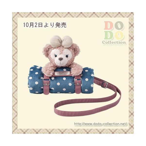 送料無料カード決済可能 シェリーメイ ブランケット 東京ディズニーシー グッズ お土産 限定