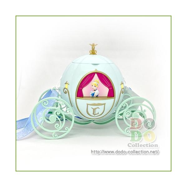 シンデレラ 馬車 ポップコーンバケット 東京ディズニーリゾート 限定 グッズ お土産 Tdr Ab7180 ドドコレクション 通販 Yahoo ショッピング