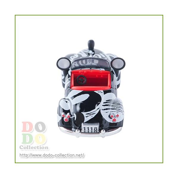 ミッキー ロードスター トミカ バースデー記念 17年 グッズ 東京ディズニーリゾート限定 スクリーンデビュー お土産 大幅にプライスダウン