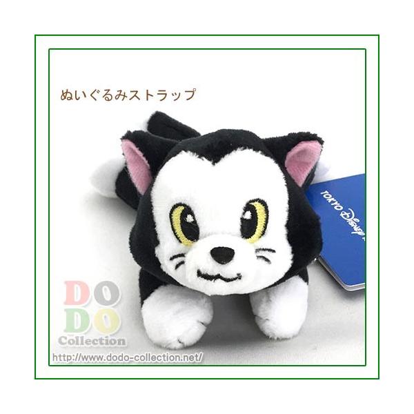 フィガロ ピノキオ ぬいぐるみストラップ 東京ディズニーリゾート 限定 グッズ お土産 Tdr Ab79 ドドコレクション 通販 Yahoo ショッピング