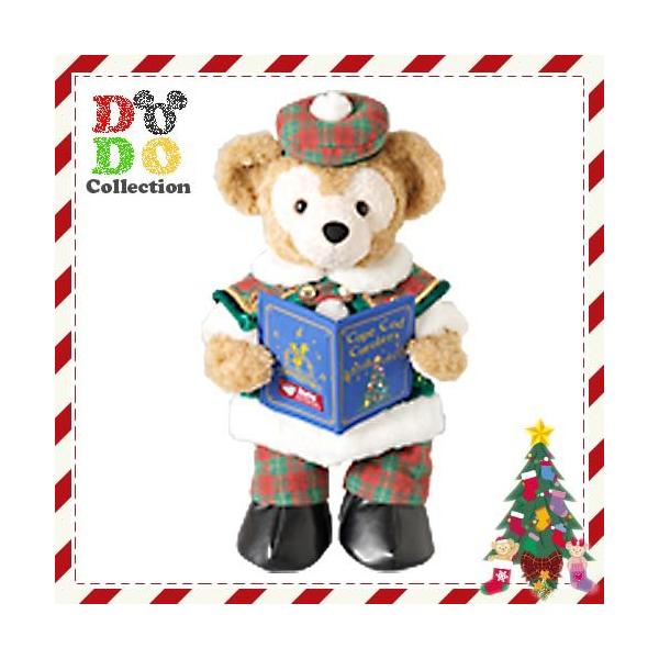 ダッフィー 衣装 コスチューム クリスマス12年 チェック柄 東京ディズニーシー 限定 グッズ お土産 Buyee Buyee Japanese Proxy Service Buy From Japan Bot Online