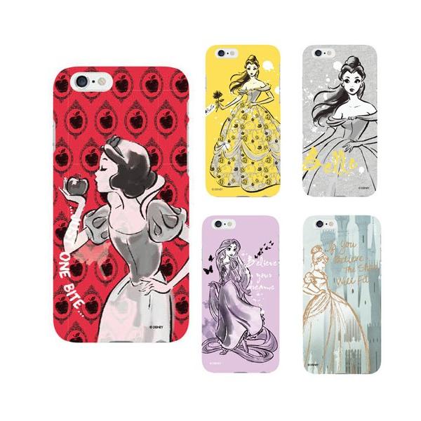 Iphon6plus 6s Plus 正規品 ディズニー 姫プリンセス柄ケースカバー アイフォン6sプラス Disney Iphone6sプラスバンバーケースジャケット Buyee Buyee Japanese Proxy Service Buy From Japan Bot Online