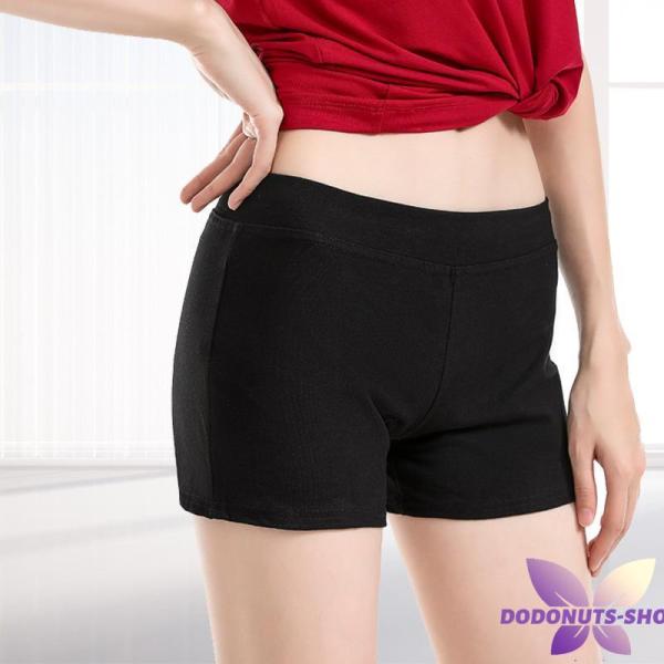 商品名:インナーパンツ ショートパンツ 透け防止 ショート丈 ダンス パンツ ベリーダンス ヨガ フィットネス ヨガウェア ストレッチ 下着 ペチコート                            商品説明:ショート丈 ダンス パ...