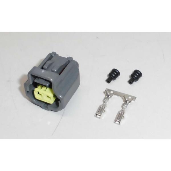 水温センサーカプラー端子付（FD3S） : ドゥーエンジニアリング - 通販