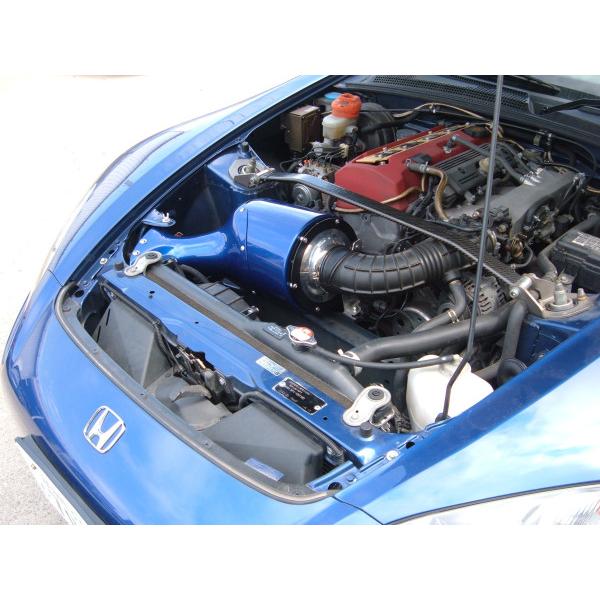 Maxogenエアークリーナーシステム（S2000）FRP製 : ドゥー