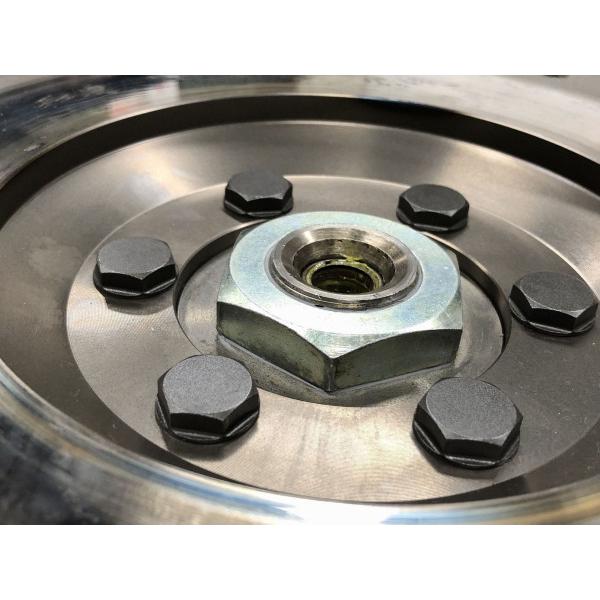 ③専用です 低頭ボルト、カウンターウエイト取付専用 : ドゥーエンジニアリング