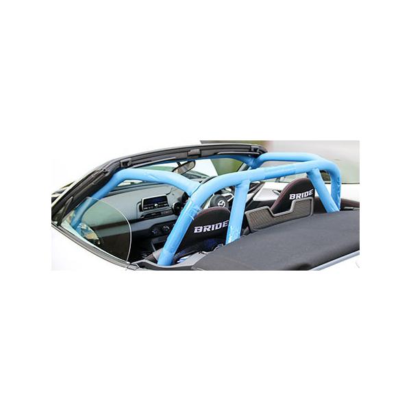 6点式 ロールバー（ND5RC）ロードスターカップレース指定部品