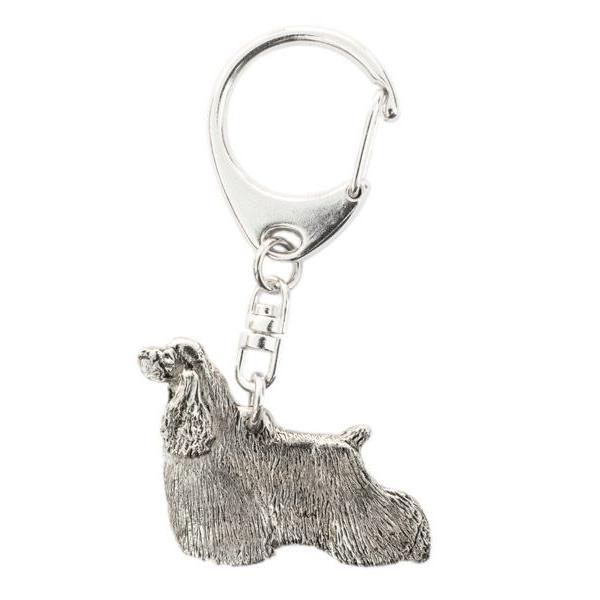 要 発送期間 約1〜3ヶ月】 アメリカンコッカースパニエル イギリス製