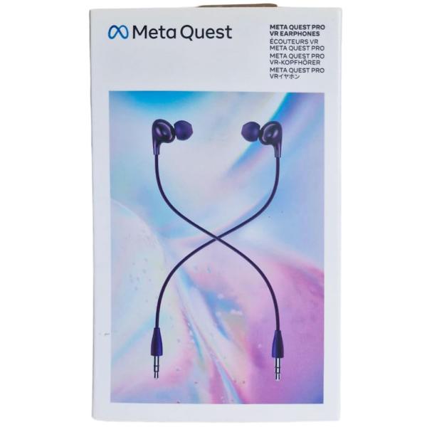 Meta Quest Pro VR イヤホン : Dog Arts Japan - 通販 - Yahoo