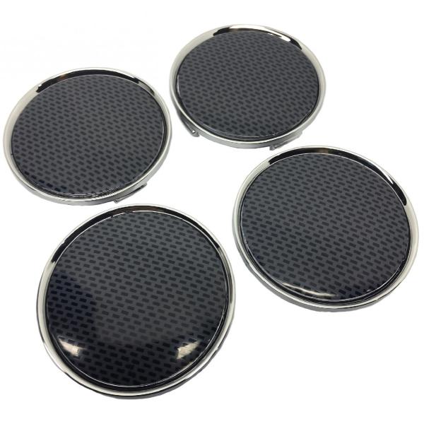 ホイール センターキャップ シール 汎用 カーボン 柄 外径 63mm ホイールキャップ ハブキャップ Buyee Buyee 日本の通販商品 オークションの代理入札 代理購入