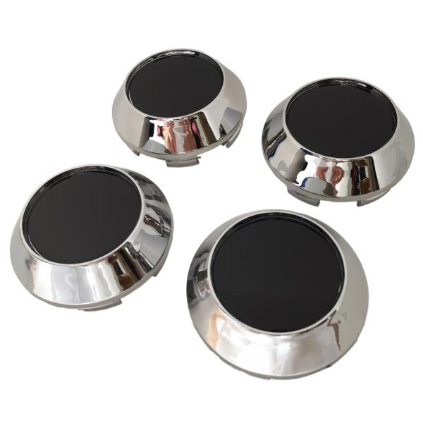 ホイール センターキャップ 外径 68mm ホイールキャップ ハブキャップ 簡単 ドレスアップ