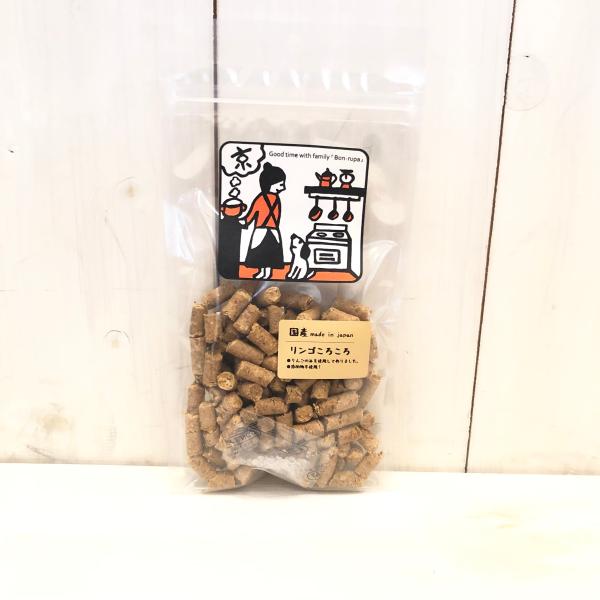 BONRUPA Bon・rupa(ボンルパ) リンゴころころ : DOG GOODS SHOP Marco