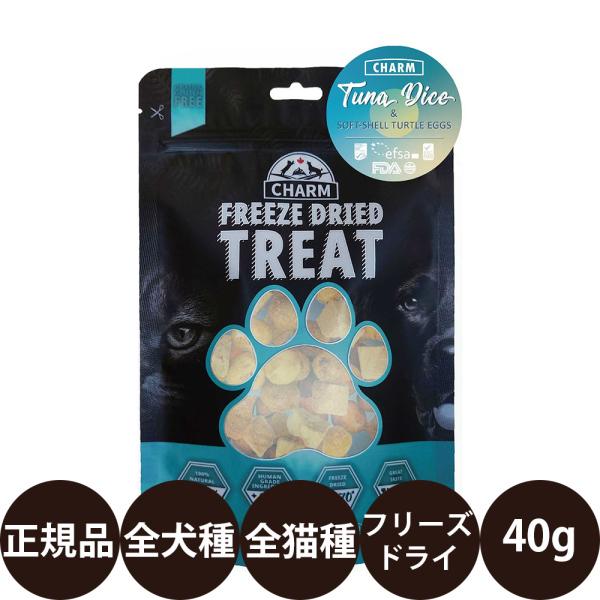 チャーム（ペット） トランペッツ CHARM チャーム フリーズ