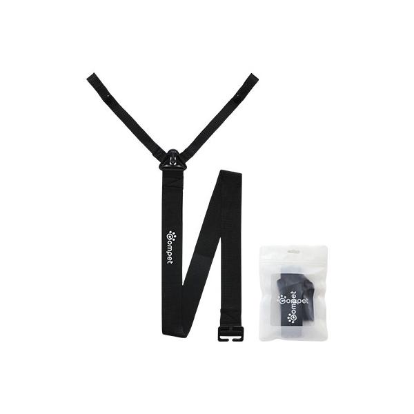 コンビ コムペット ショルダーストラップ【対応カート】ミリミリEG、ミリミリEGロング、ミリミリEGロングD、ミリミリライトアルファEGロング、ミリミリライトアルファEGロングD、ミリミリライトアルファ、ミリミリライト、ミリミリリミテッド、...