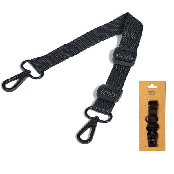 コンビ フィカゴー リードフック・多頭ペットのおでかけにFikaGO製ペットカートにペットを多頭で乗せる際、標準装備の1本に加え、2本目としてご使用ください。・簡単装着バネ入りのフック金具を採用し、押し込むだけで簡単・しっかり装着。首輪のリ...