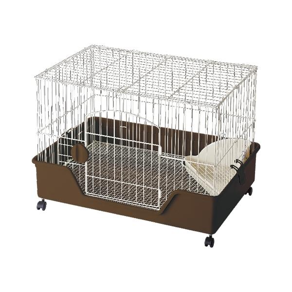 ラビんぐ GEX フラットフロア70 ネザーランドドワーフ用 : 豊富な品