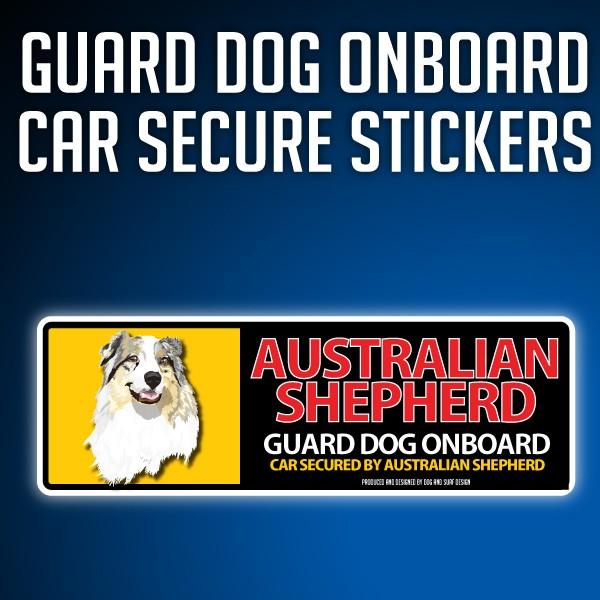 オーストラリアンシェパード リアルフェースイラストステッカー Buyee Buyee Jasa Perwakilan Pembelian Barang Online Di Jepang