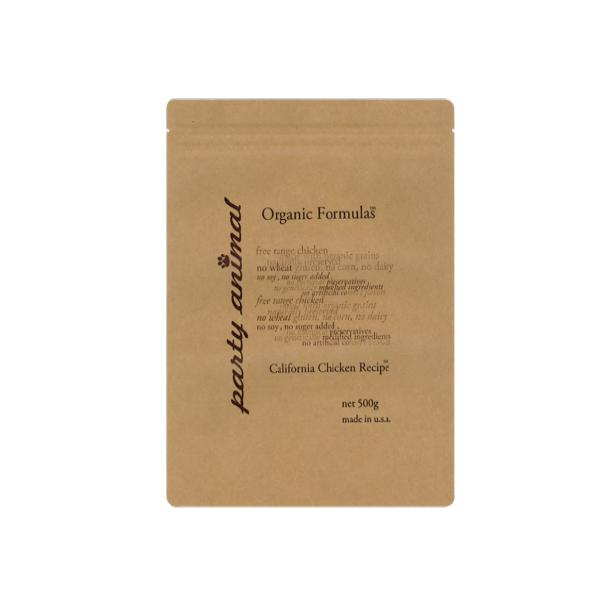 ドッグフード オーガニック チキン カリフォルニアチキン パーティアニマル Party Animal 1kg 500g 2 Buyee Buyee Japanese Proxy Service Buy From Japan Bot Online