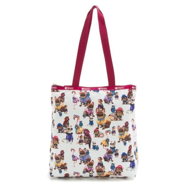 LeSportsac（レスポートサック） LeSportsac / EASY MAGAZINE TOTE