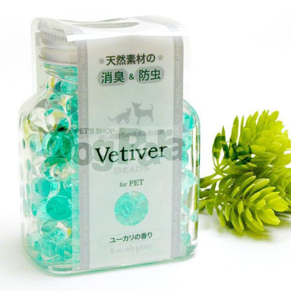 ベチバービーズ For Pet ユーカリの香り ドッグパラダイスぷらすニャン別館 通販 Yahoo ショッピング