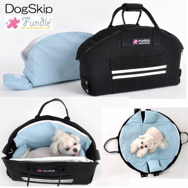公式ストア ファンドル Fundle 犬猫用キャリー Lサイズ 初回分完売 その他 Rspg Spectrum Eu