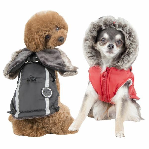 犬用 クラークハーネスジャンパー Clark S M Lサイズ Puppia パピア 胴輪 犬 ペット ドッグ 洋服 ダウン Hvt Buyee Buyee Japanese Proxy Service Buy From Japan Bot Online