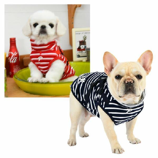 犬用 ハーネス型ｔシャツ クランシー Clancy S M Lサイズ Puppia パピア ペット ドッグ 洋服 ベスト 胴輪 Buyee Buyee Japanese Proxy Service Buy From Japan Bot Online