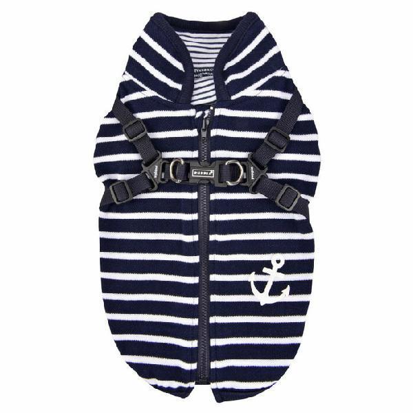 犬用 ハーネス型ｔシャツ クランシー Clancy S M Lサイズ Puppia パピア ペット ドッグ 洋服 ベスト 胴輪 Buyee Buyee Japanese Proxy Service Buy From Japan Bot Online