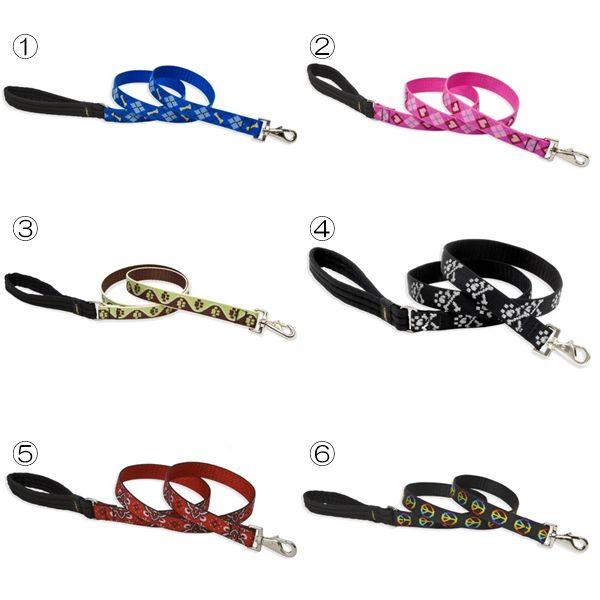 犬用ショートリード 全犬種向けLサイズ24mm幅 60cm パッド入りハンドルリード ルパイン/LUPINE /【Buyee】 犬用ショートリード 全犬種向けLサイズ24mm幅 60cm パッド入りハンドルリード ルパイン/LUPINE /【Buyee】
