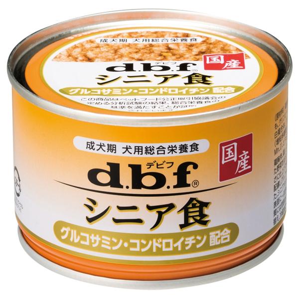 デビフ シニア食 グルコサミン・コンドロイチン配合 150g :DBFPPD4714:ドッグワールド - 通販 - Yahoo!ショッピング デビフ シニア食 グルコサミン・コンドロイチン配合 150g :DBFPPD4714:ドッグワールド - 通販 - Yahoo!ショッピング
