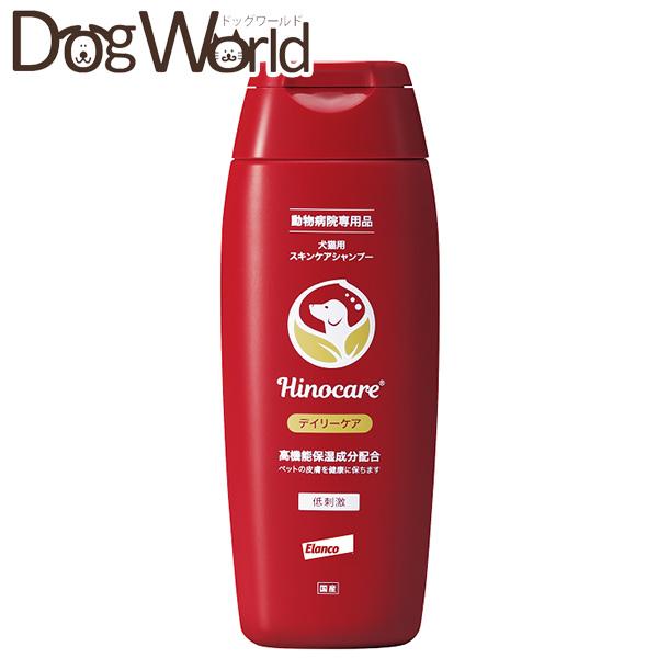 他サイト： ヒノケア デイリーケア スキンケアシャンプー 200mlの商品画像