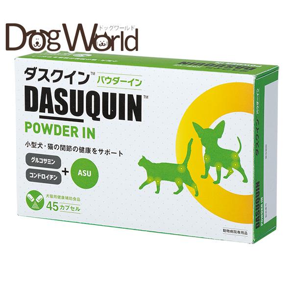 関節軟骨成分と健康維持成分の2つの視点から関節の健康維持をしっかりサポート。■区分：犬猫用健康補助食品■成分：グルコサミン塩酸塩、コンドロイチン硫酸ナトリウム、ASU（アボカド大豆不鹸化物）パウダー、微結晶セルロース、イースト、乳香、硫酸マ...