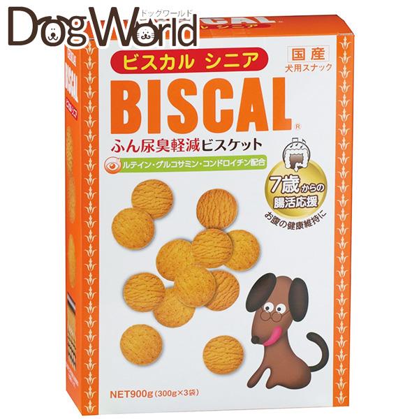 他サイト： 現代製薬 ビスカル シニア 900gの商品画像