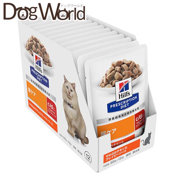 ヒルズ プリスクリプションダイエット c/d マルチケアコンフォート 4kg Amazon | ヒルズ プリスクリプションダイエット キャットフード ドライ