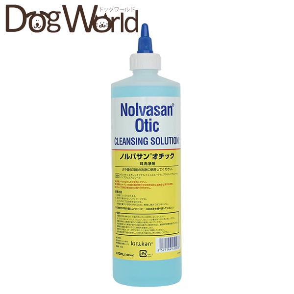 さらっとした使用感のオールラウンド耳洗浄剤で、悪臭防止に効果的です。■対象動物：犬・猫■内容量：473mL■主成分：ポリオキシエチレンオクチルフェニルエーテル、プロピレングリコール、イソプロピルアルコール■製造国：アメリカ■JAN：4571...