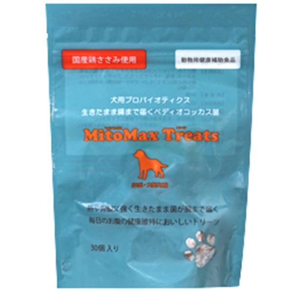 他サイト： マイトマックス トリーツ 中型・大型犬用 30個入の商品画像