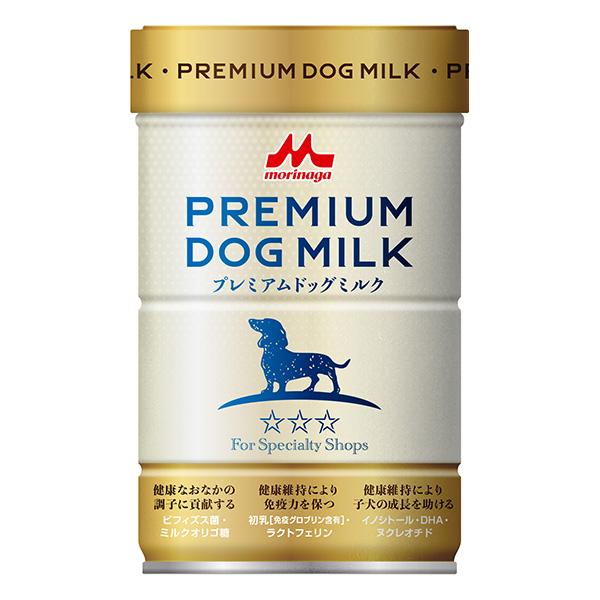他サイト： 森乳サンワールド ワンラック プレミアムドッグミルク 150gの商品画像