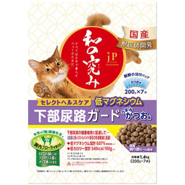 和の究み セレクトヘルスケア 下部尿路ガード