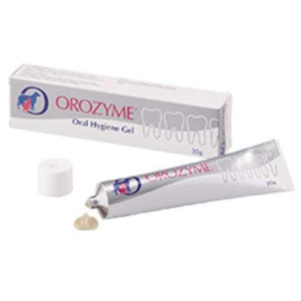 OROZYME IUC oqf^WF 30g