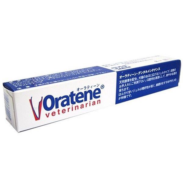 PKBジャパン オーラティーン デンタルメンテナンス 70g : ドッグ